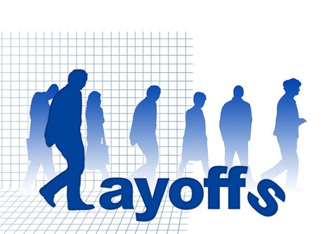 layoffs rumors.